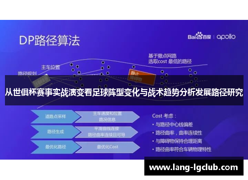 从世俱杯赛事实战演变看足球阵型变化与战术趋势分析发展路径研究
